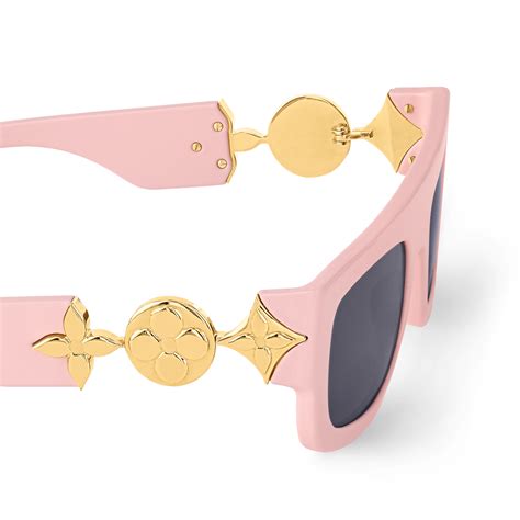 louis vuitton z0165u|Monogram Tribute Sunglasses S00 .